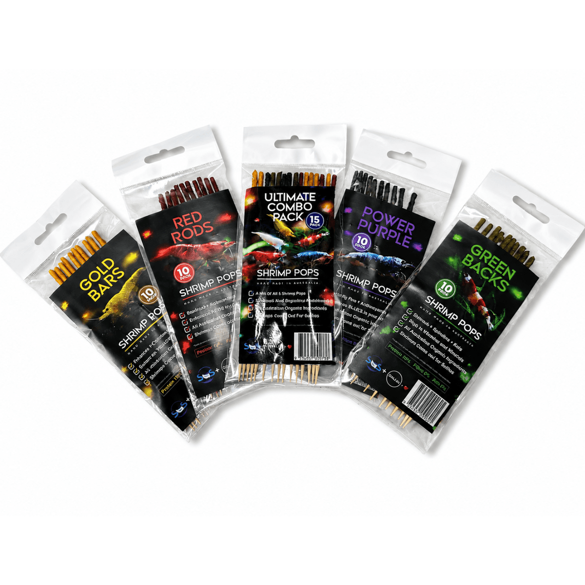 Shrimp Food product image 1