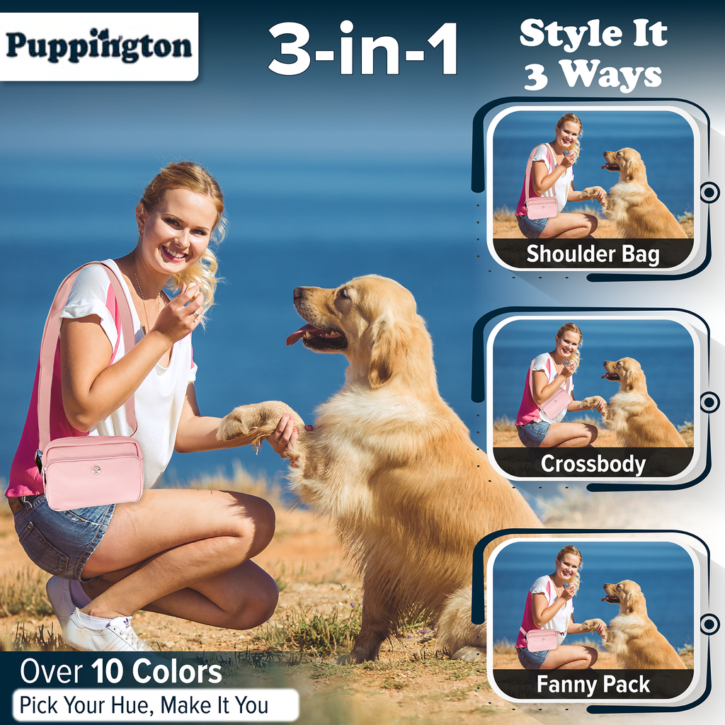 Dog Treat Pouches product image 3