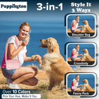 Dog Treat Pouches product image 3
