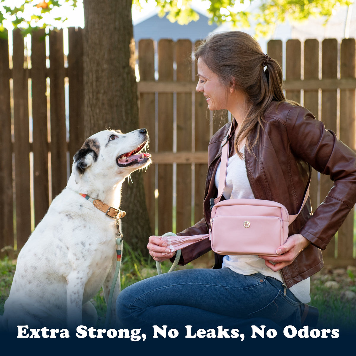 Dog Treat Pouches product image 6