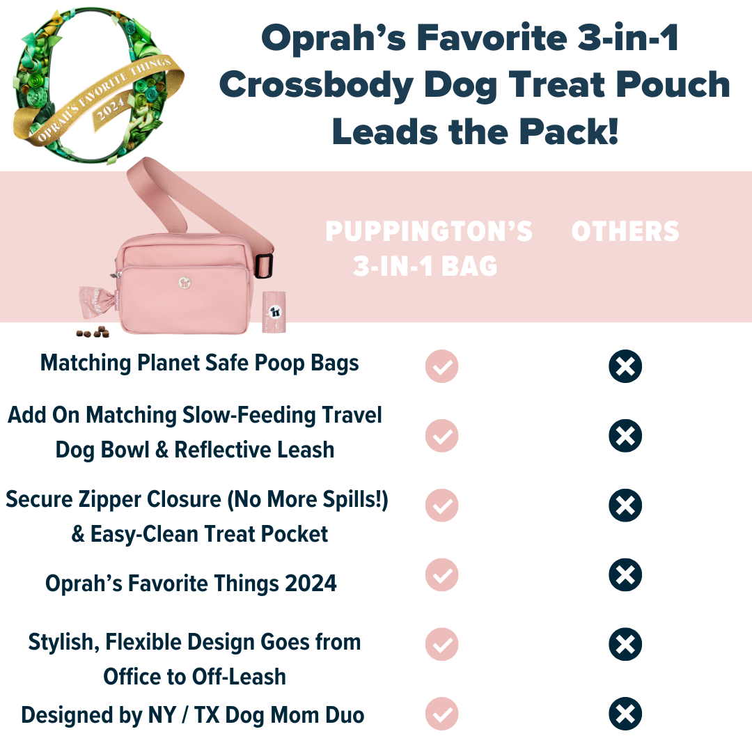 Dog Treat Pouches product image 9