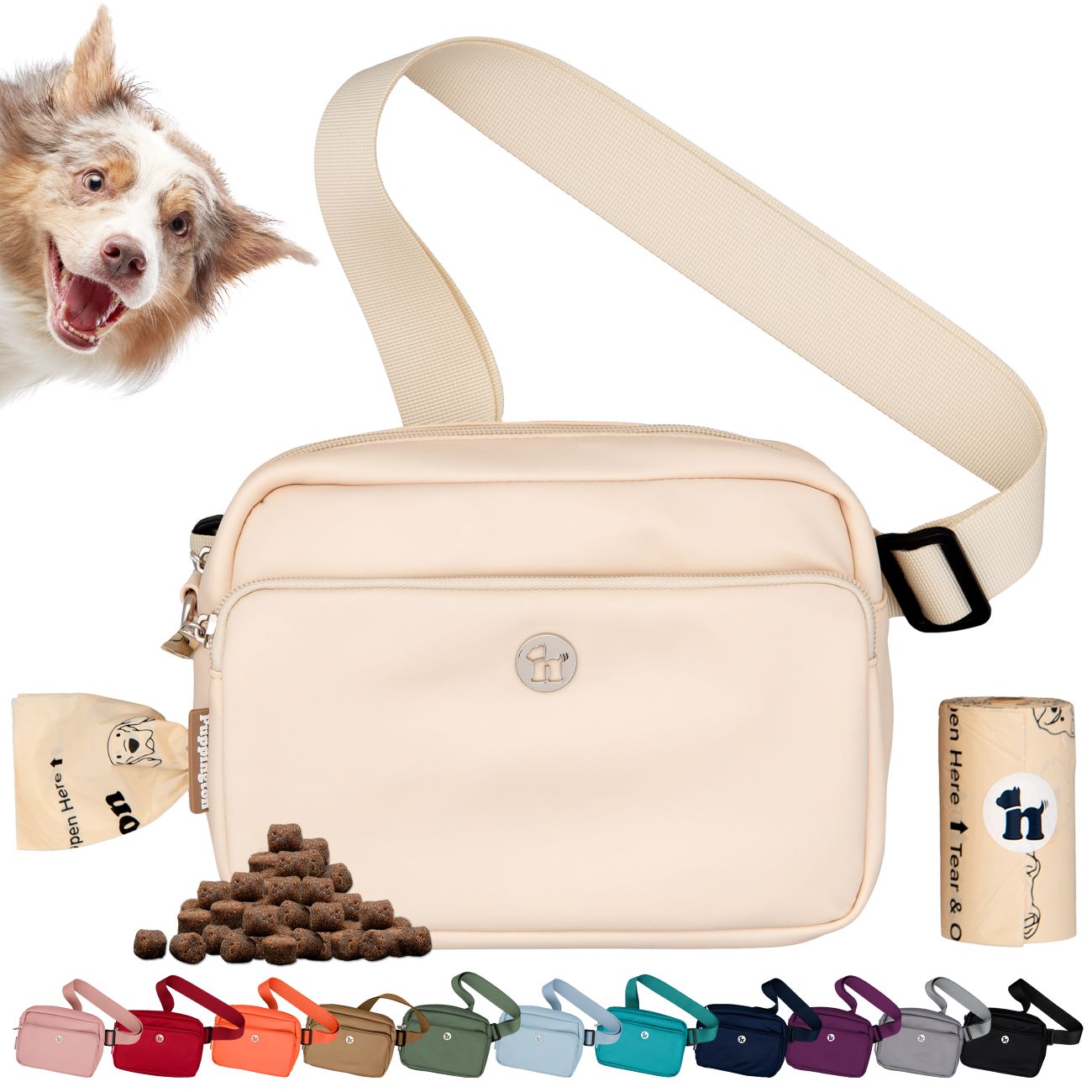 Dog Treat Pouches product image 13