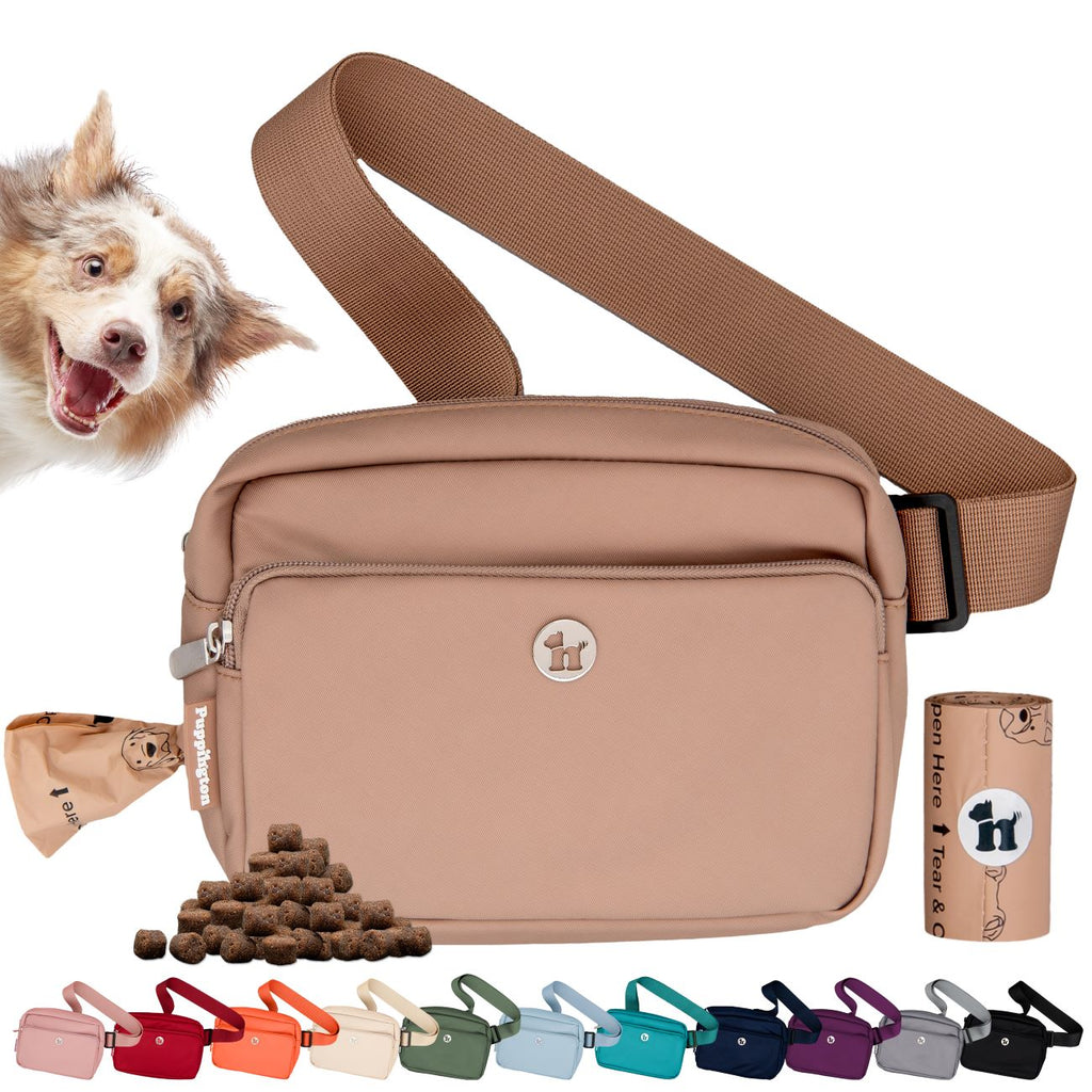 Dog Treat Pouches product image 14