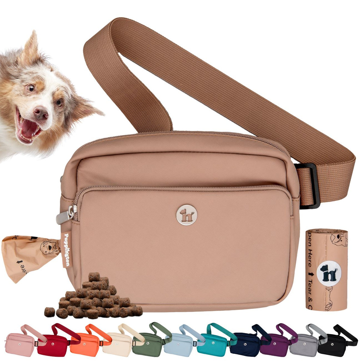 Dog Treat Pouches product image 14