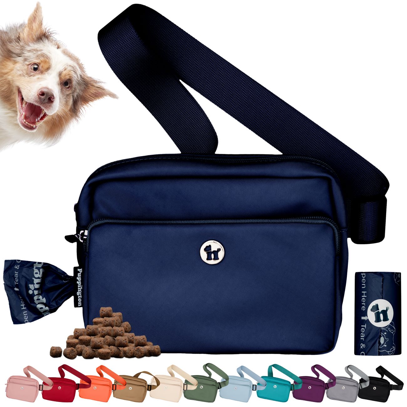 Dog Treat Pouches product image 15