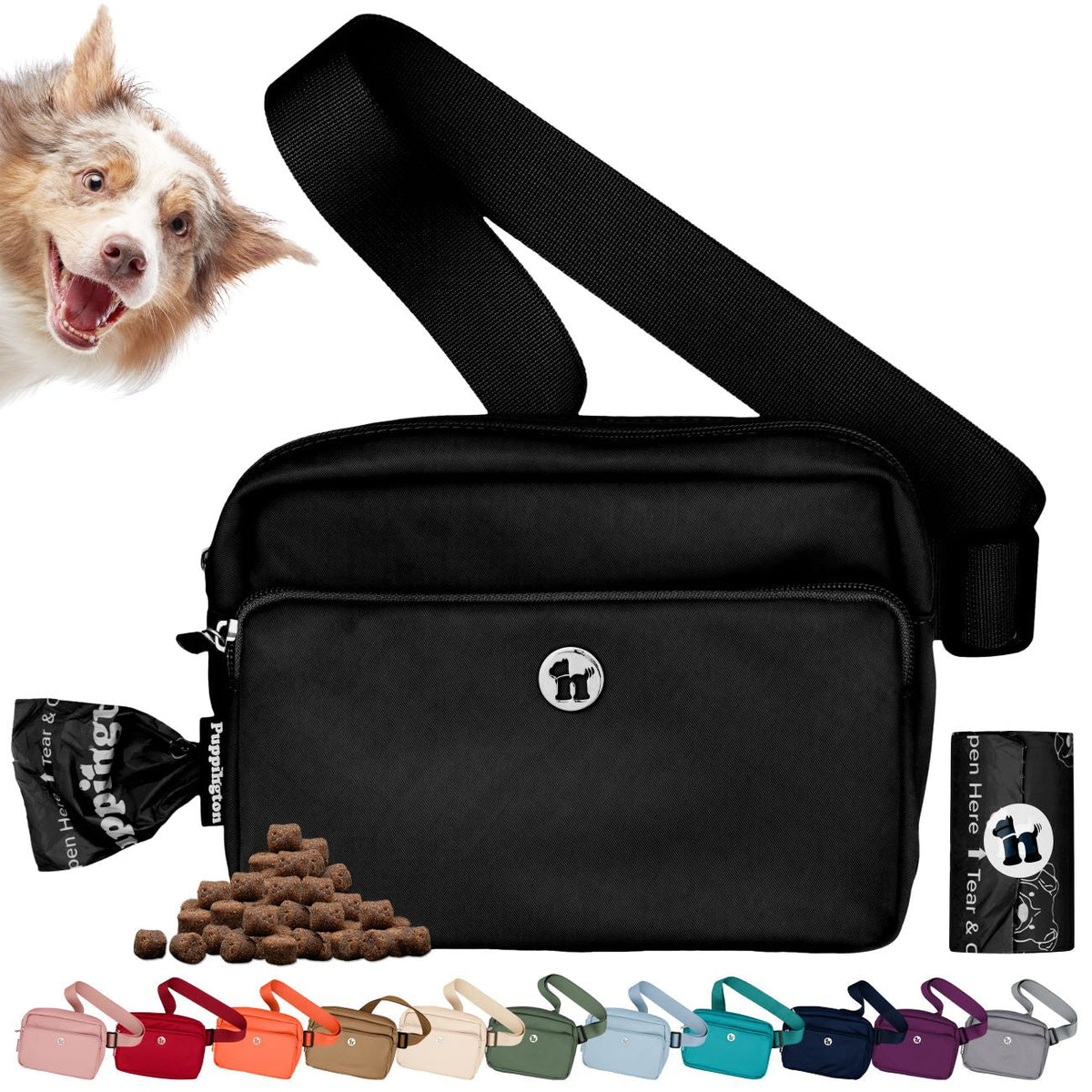 Dog Treat Pouches product image 16
