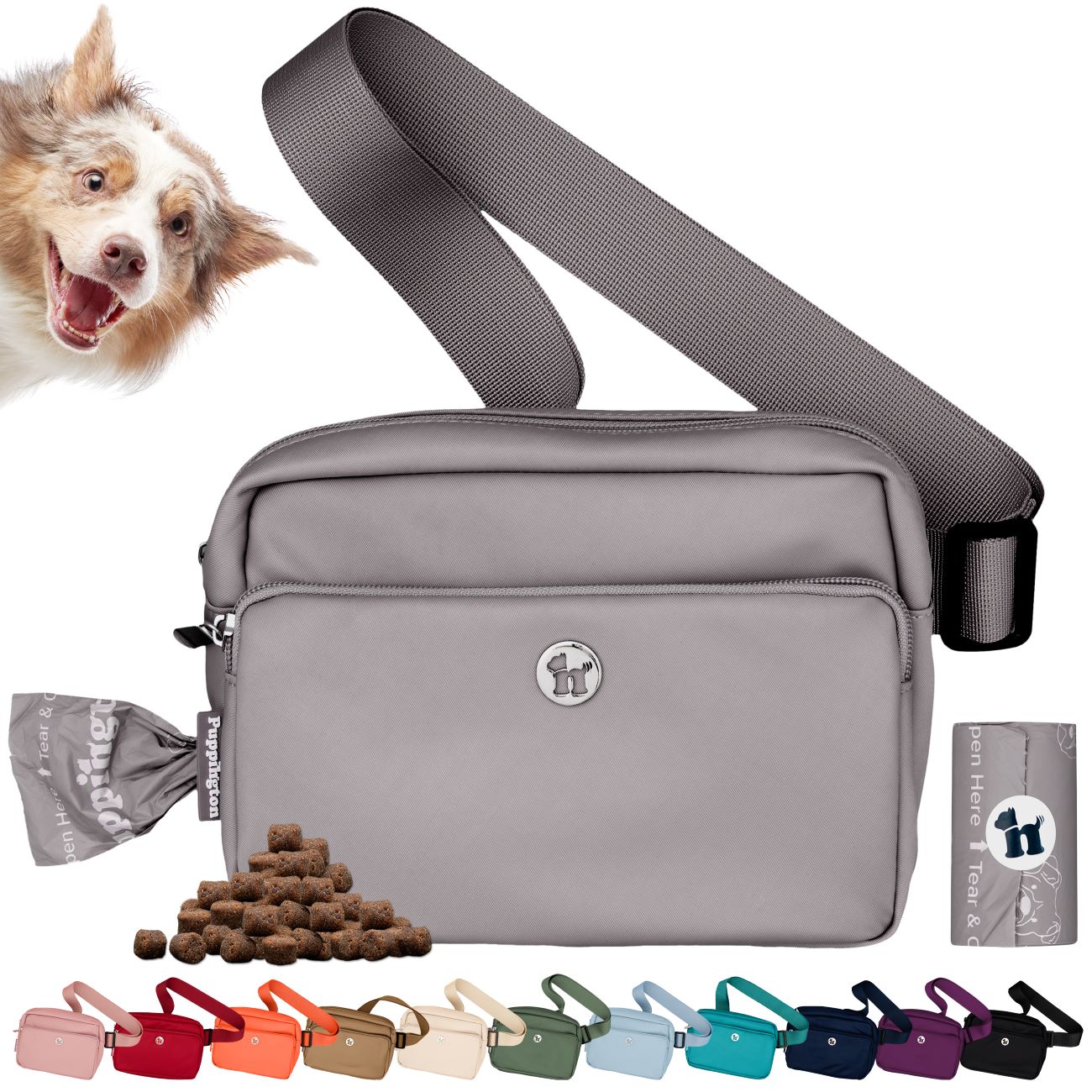 Dog Treat Pouches product image 17
