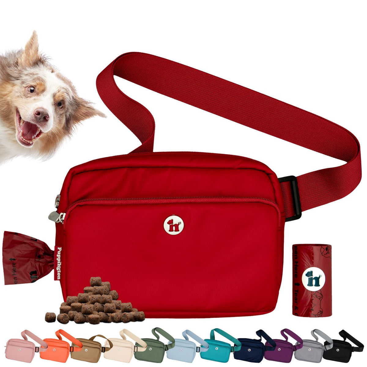 Dog Treat Pouches product image 18