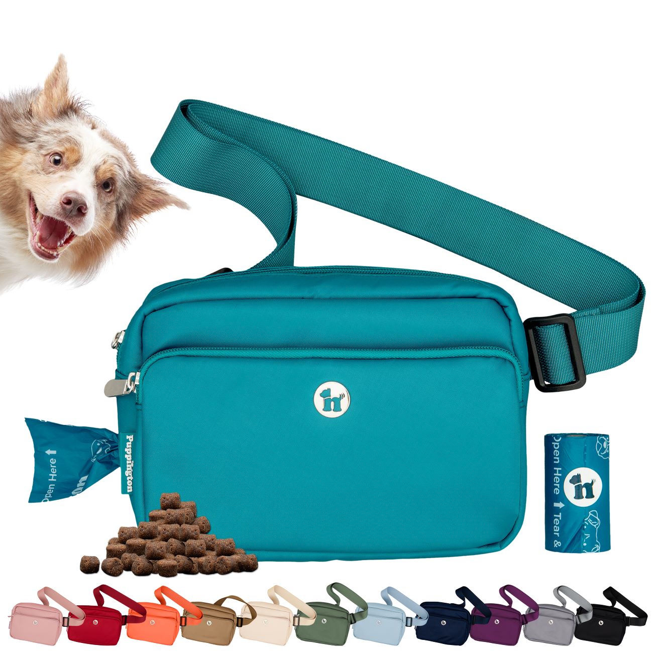 Dog Treat Pouches product image 19