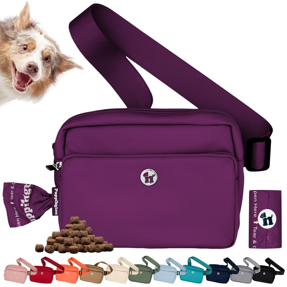 Dog Treat Pouches product image 20