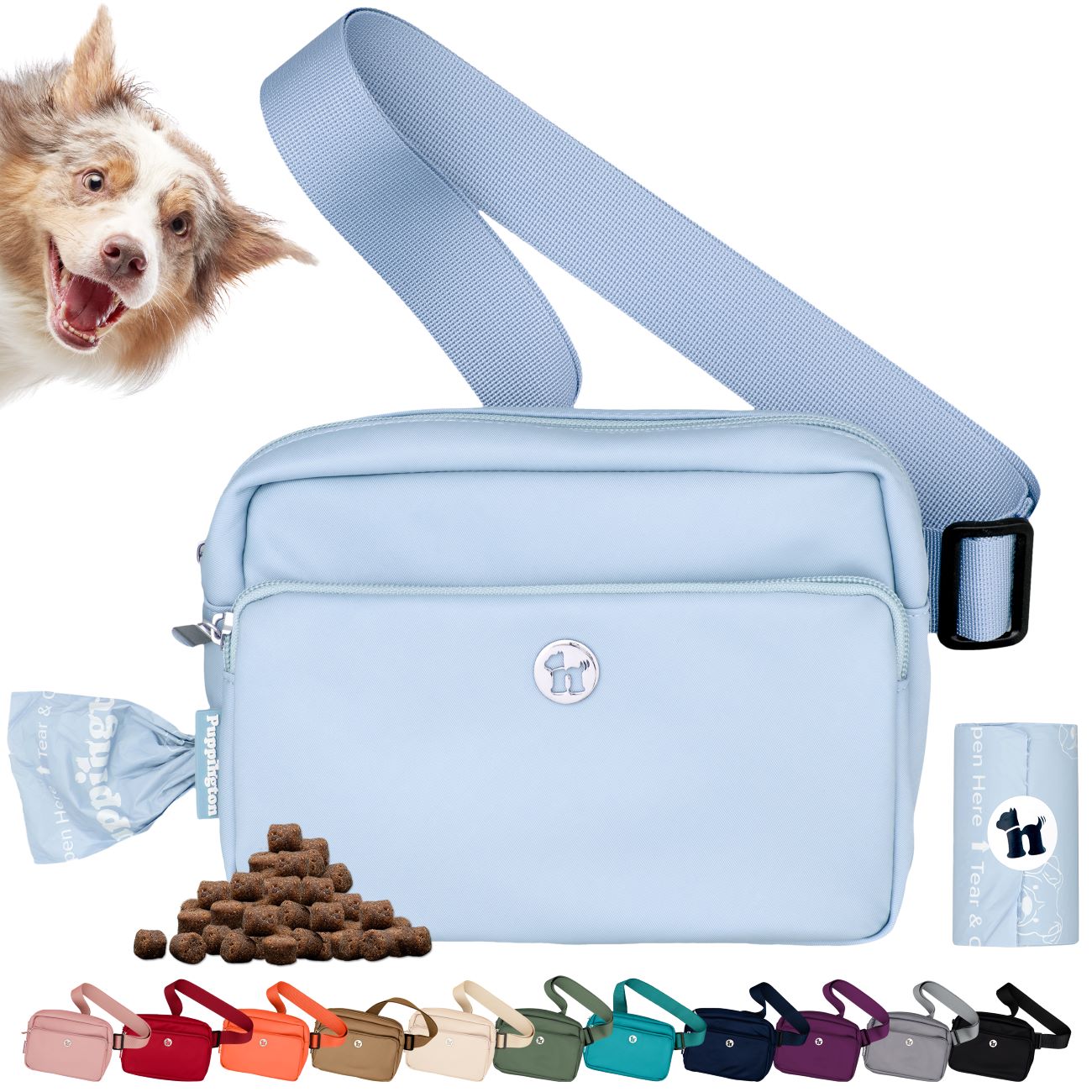 Dog Treat Pouches product image 21