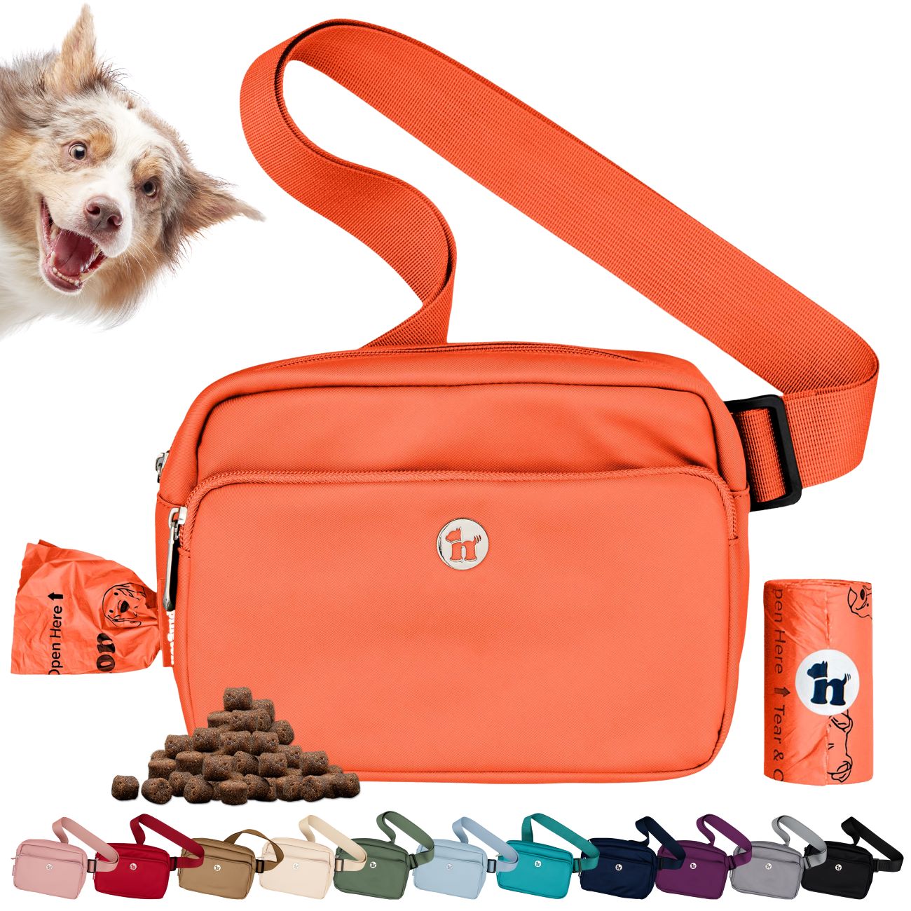 Dog Treat Pouches product image 22