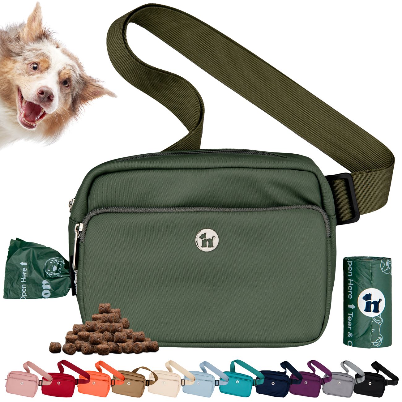 Dog Treat Pouches product image 23
