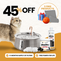 Water Fountain Kit product image 1