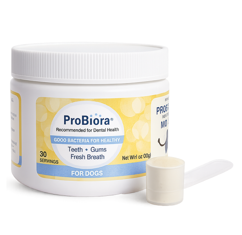 Pet Oral Probiotic Powder product image 1