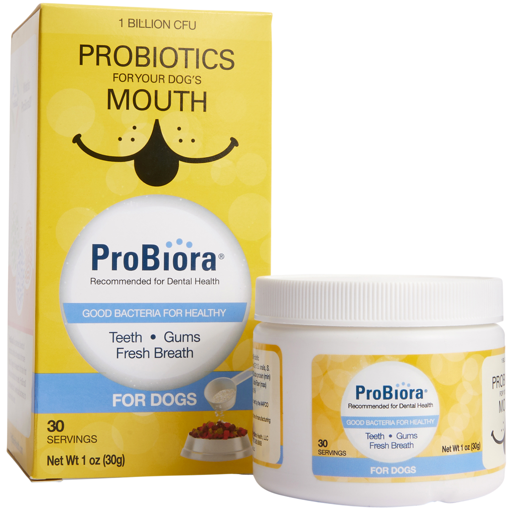 Pet Oral Probiotic Powder product image 13