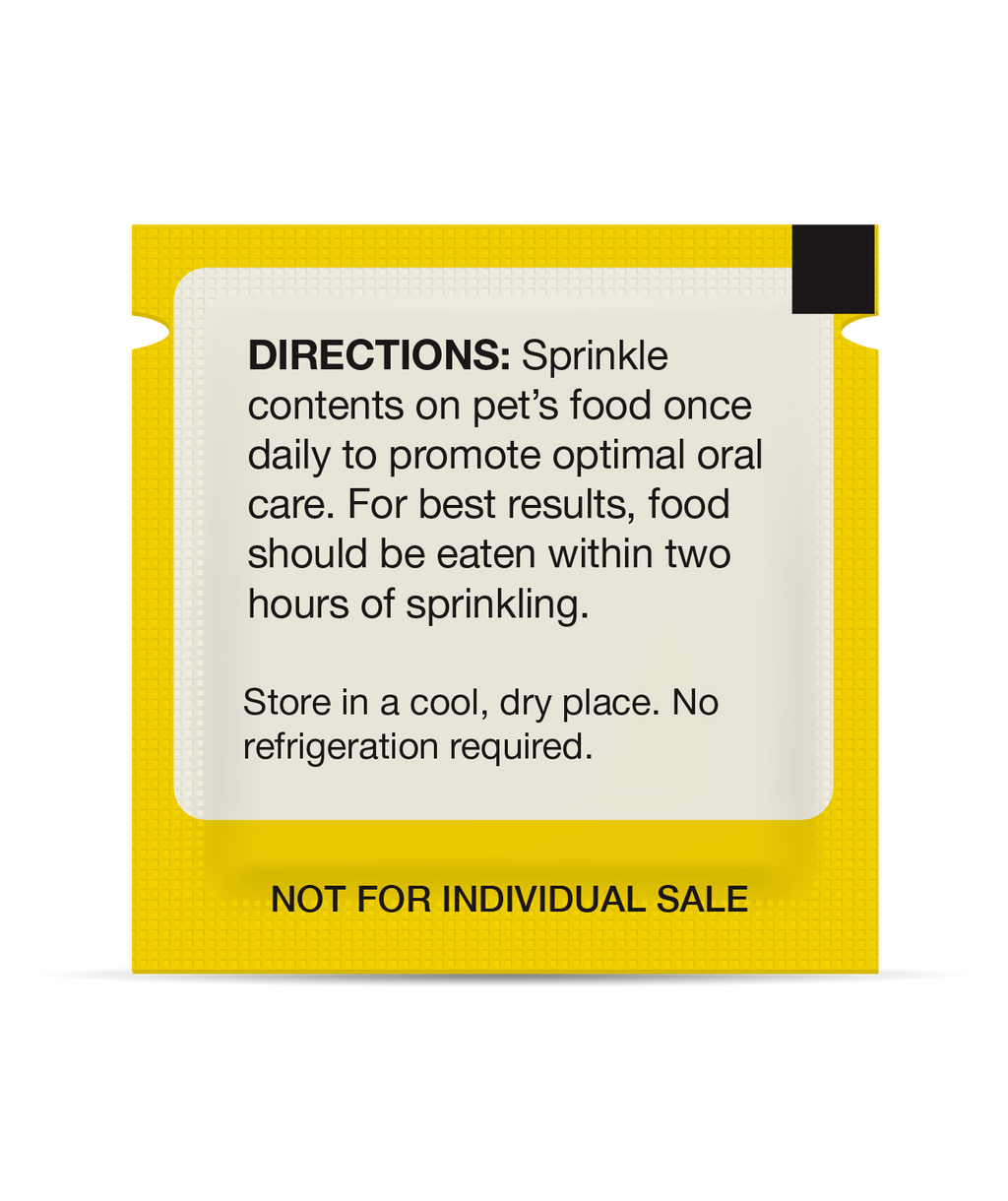Pet Oral Probiotic Powder product image 18