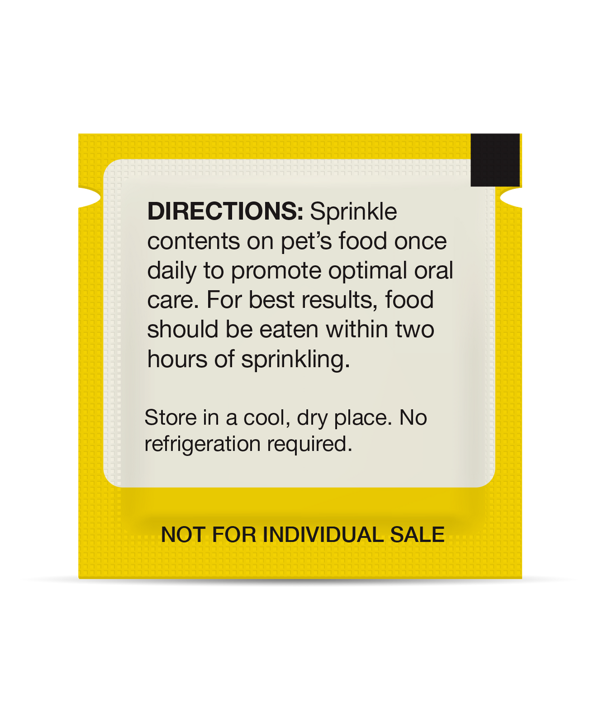 Pet Oral Probiotic Powder product image 18