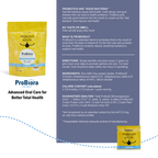 Pet Oral Probiotic Powder product image 21