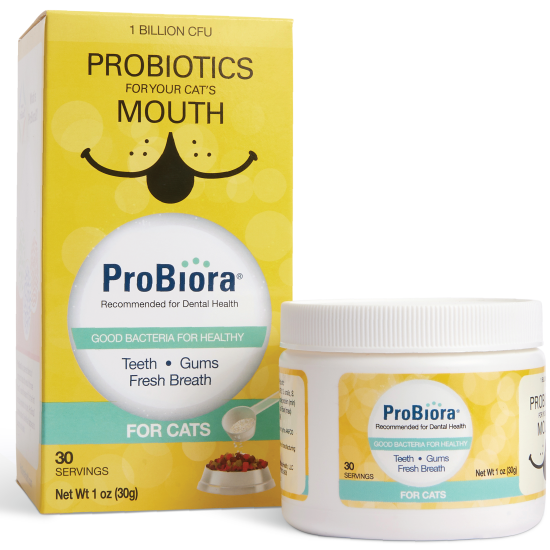 Pet Oral Probiotic Powder product image 25