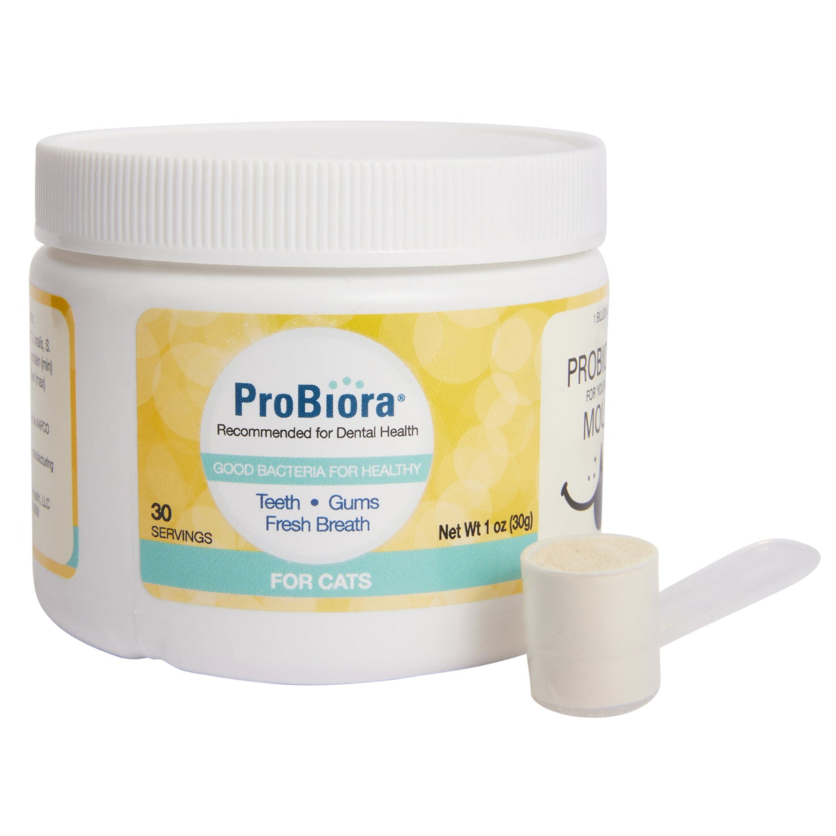 Pet Oral Probiotic Powder product image 27