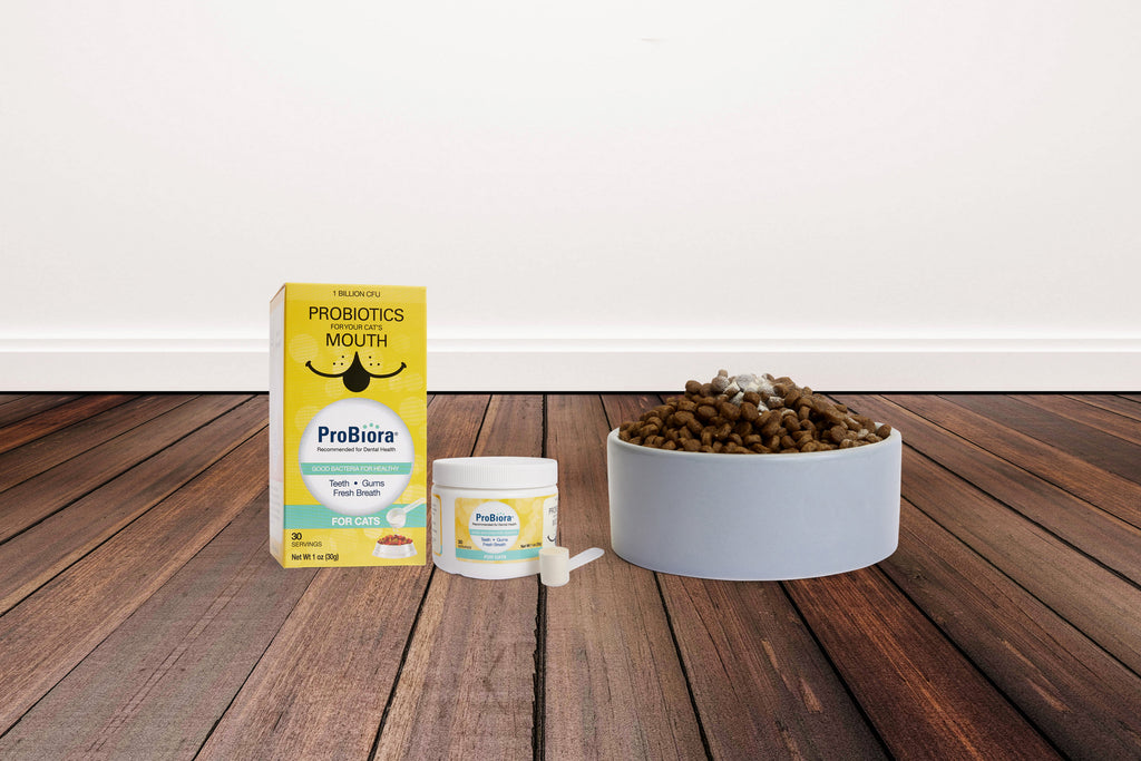Pet Oral Probiotic Powder product image 29