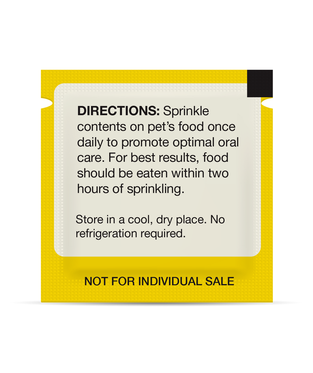Pet Oral Probiotic Powder product image 33