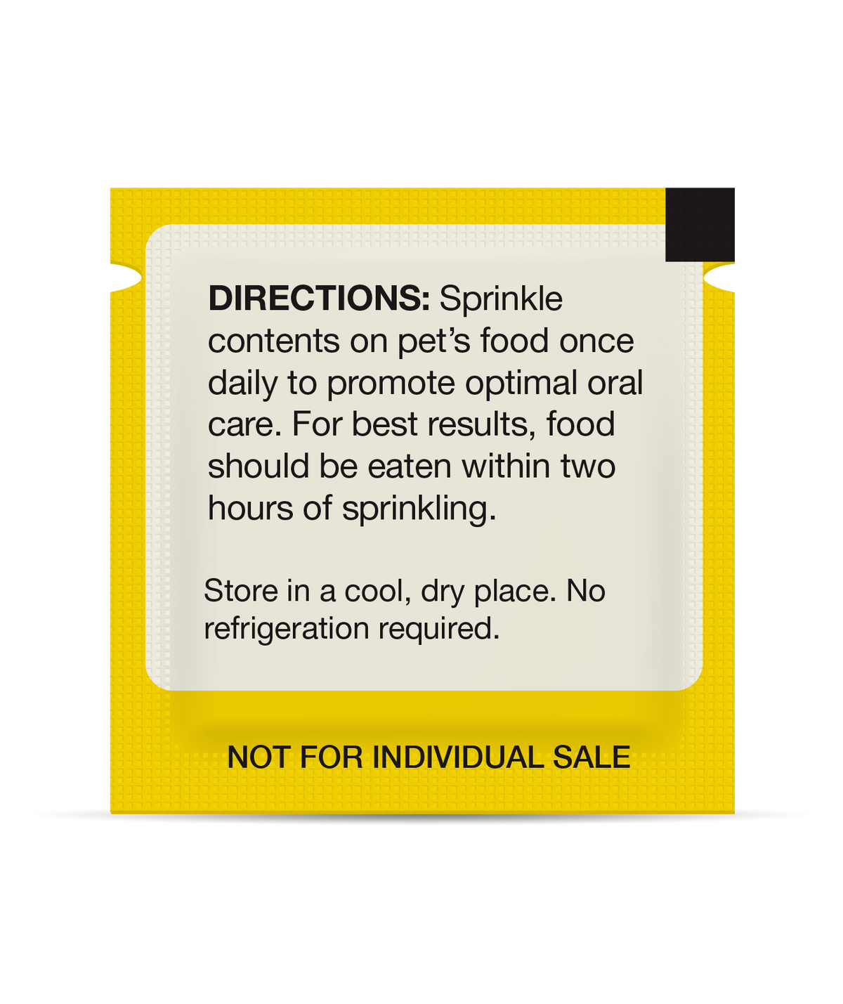 Pet Oral Probiotic Powder product image 33