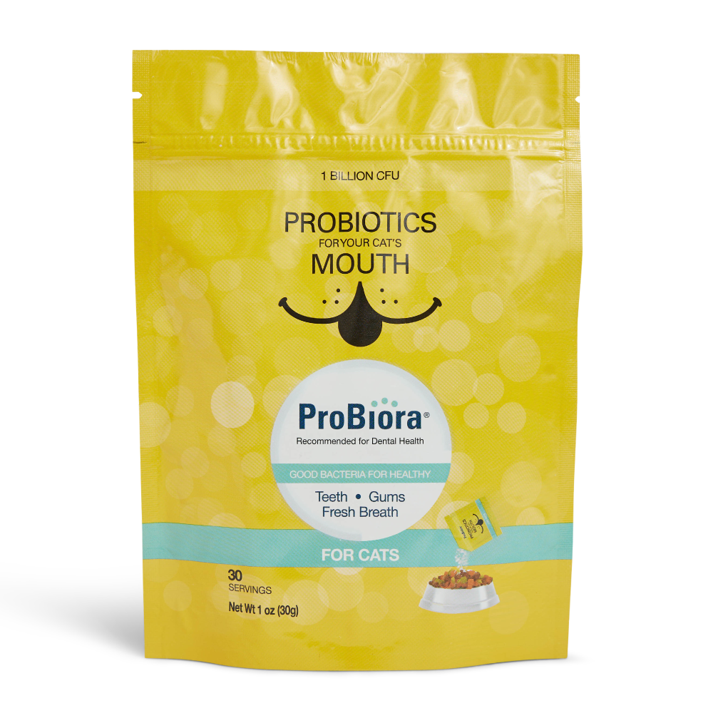 Pet Oral Probiotic Powder product image 36