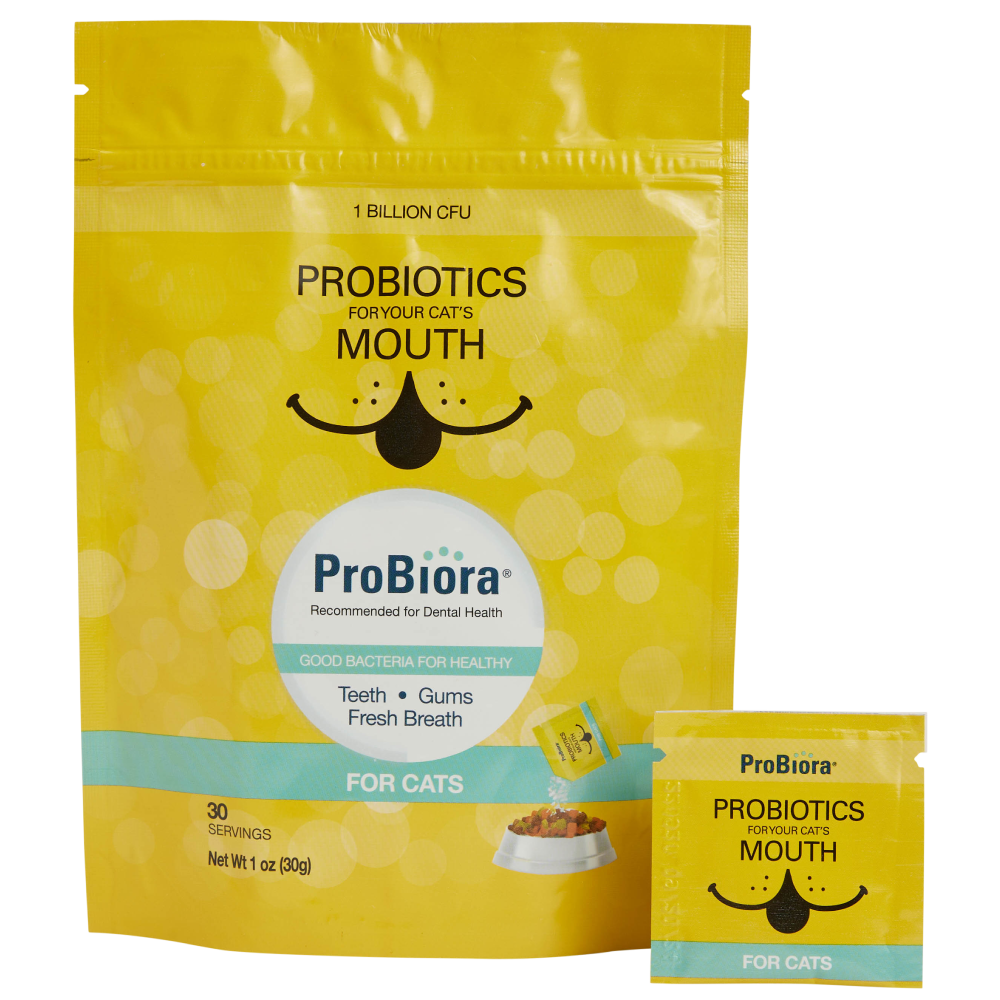 Pet Oral Probiotic Powder product image 37