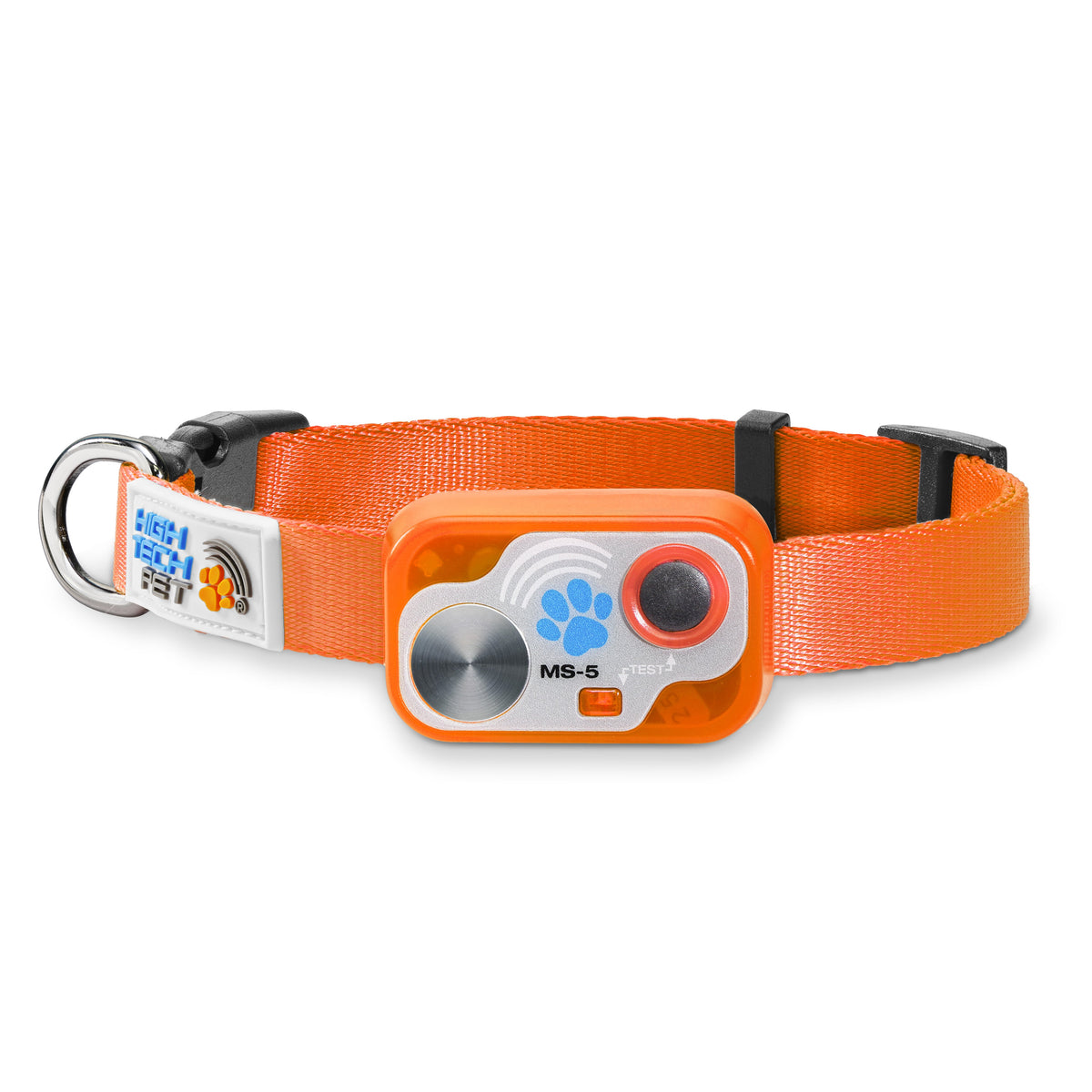 Automatic Pet Door Collar product image 1