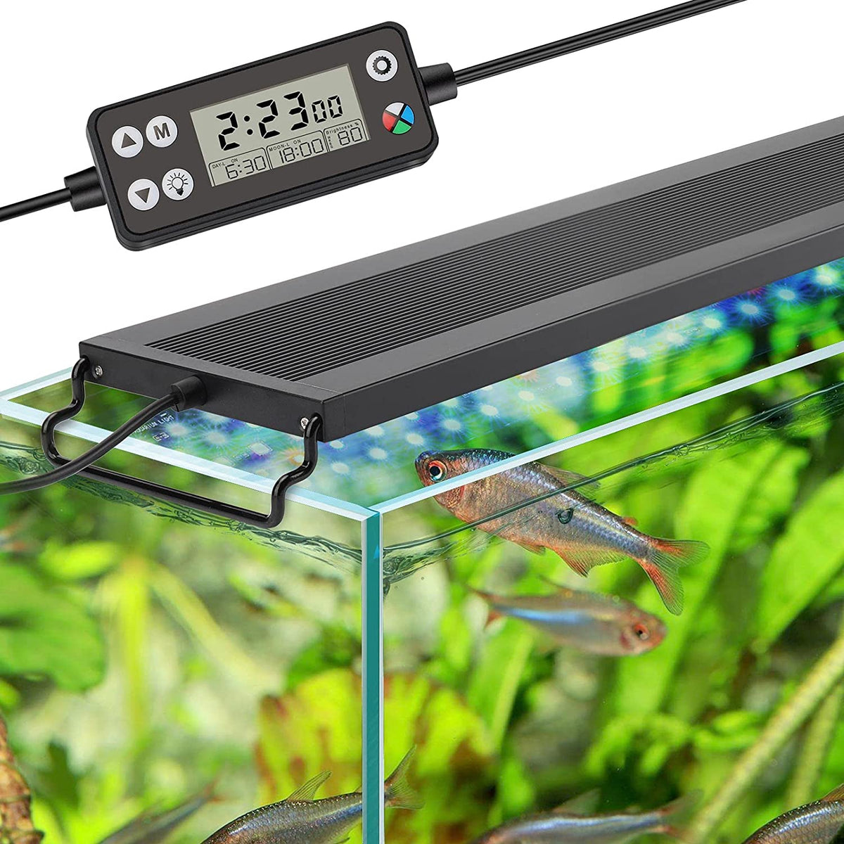 Aquarium LED Light product image 1