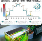Aquarium LED Light product image 2