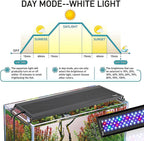 Aquarium LED Light product image 3