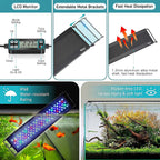 Aquarium LED Light product image 5