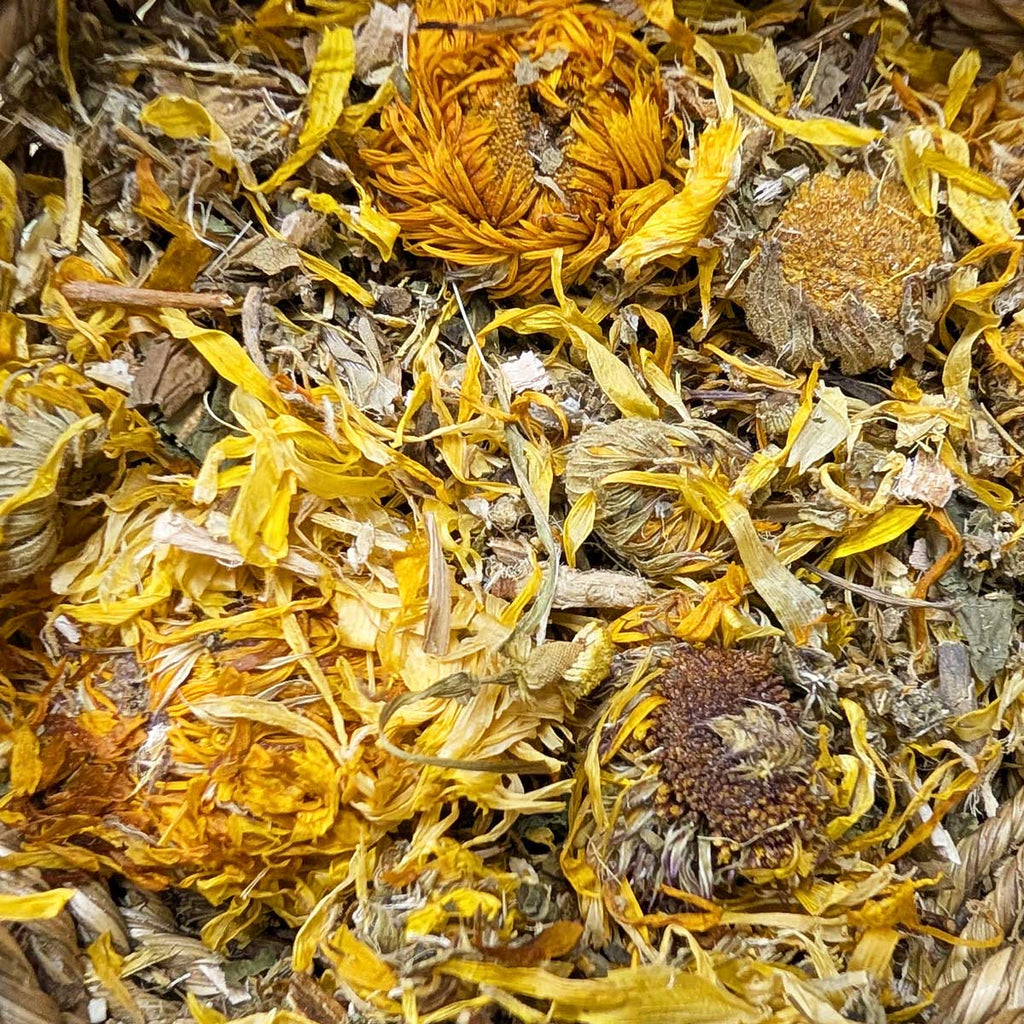 Rabbit Forage Blend product image 1