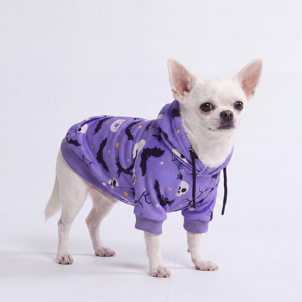 Halloween Dog Hoodie product image 44