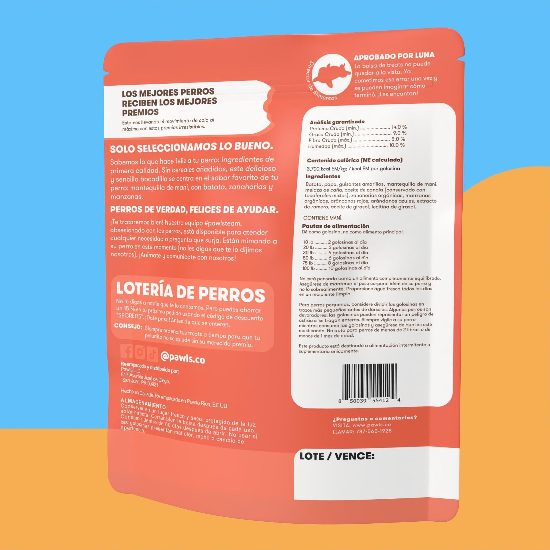 Dog Treats product image 2