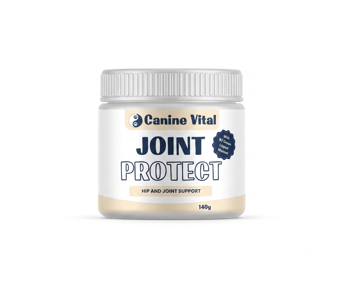 Dog Joint Supplement product image 1