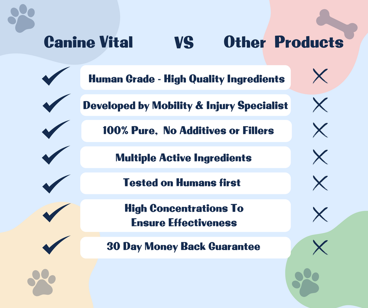Dog Joint Supplement product image 2