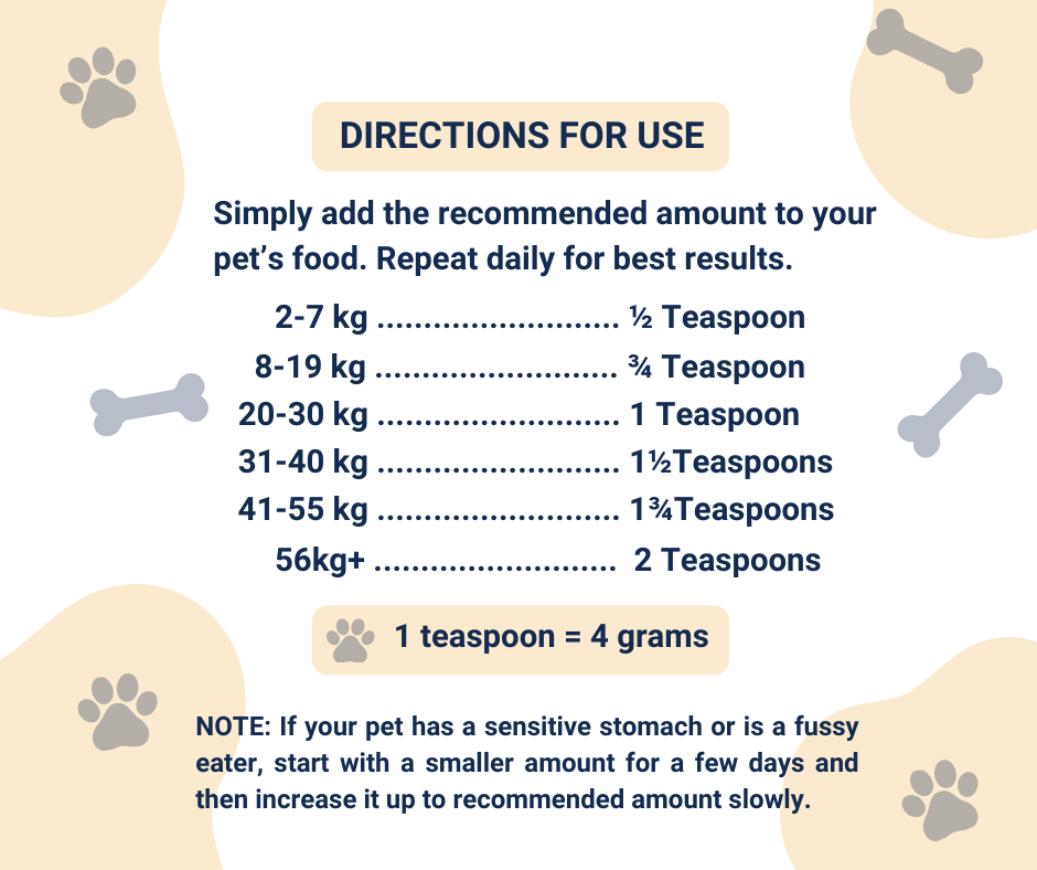 Dog Joint Supplement product image 3