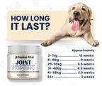 Dog Joint Supplement product image 4