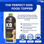 Liquid Dog Multivitamin product image 2