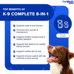 Liquid Dog Multivitamin product image 3