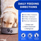 Liquid Dog Multivitamin product image 5