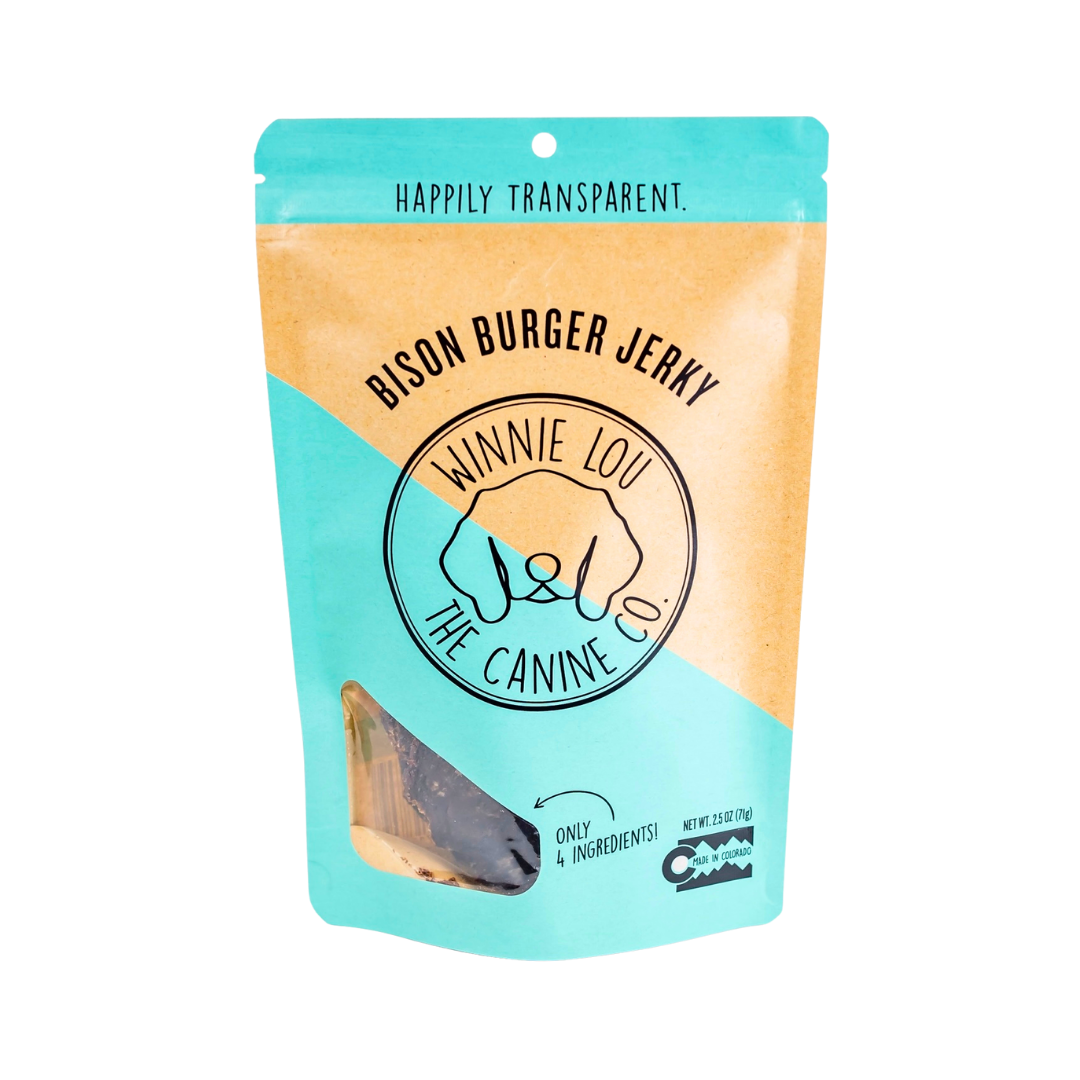 Bison Dog Treats product image 4