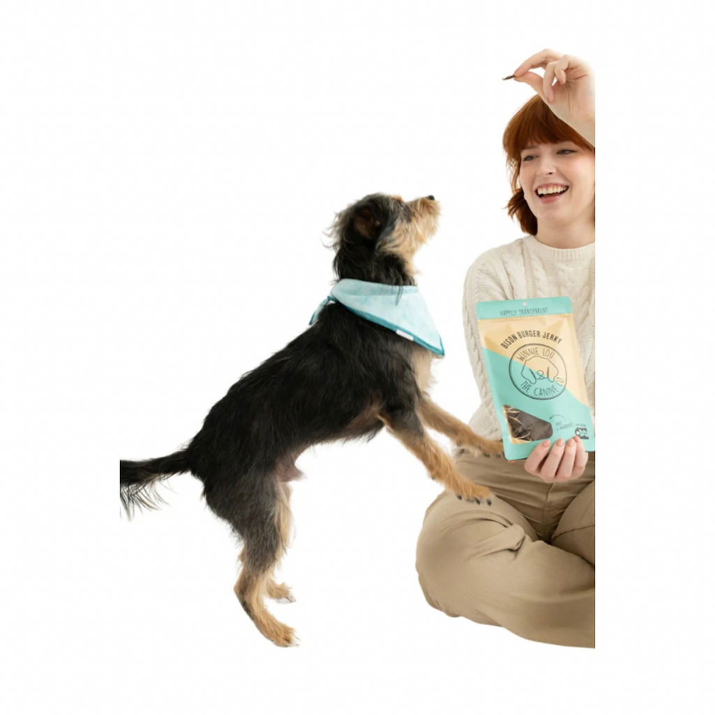 Bison Dog Treats product image 5