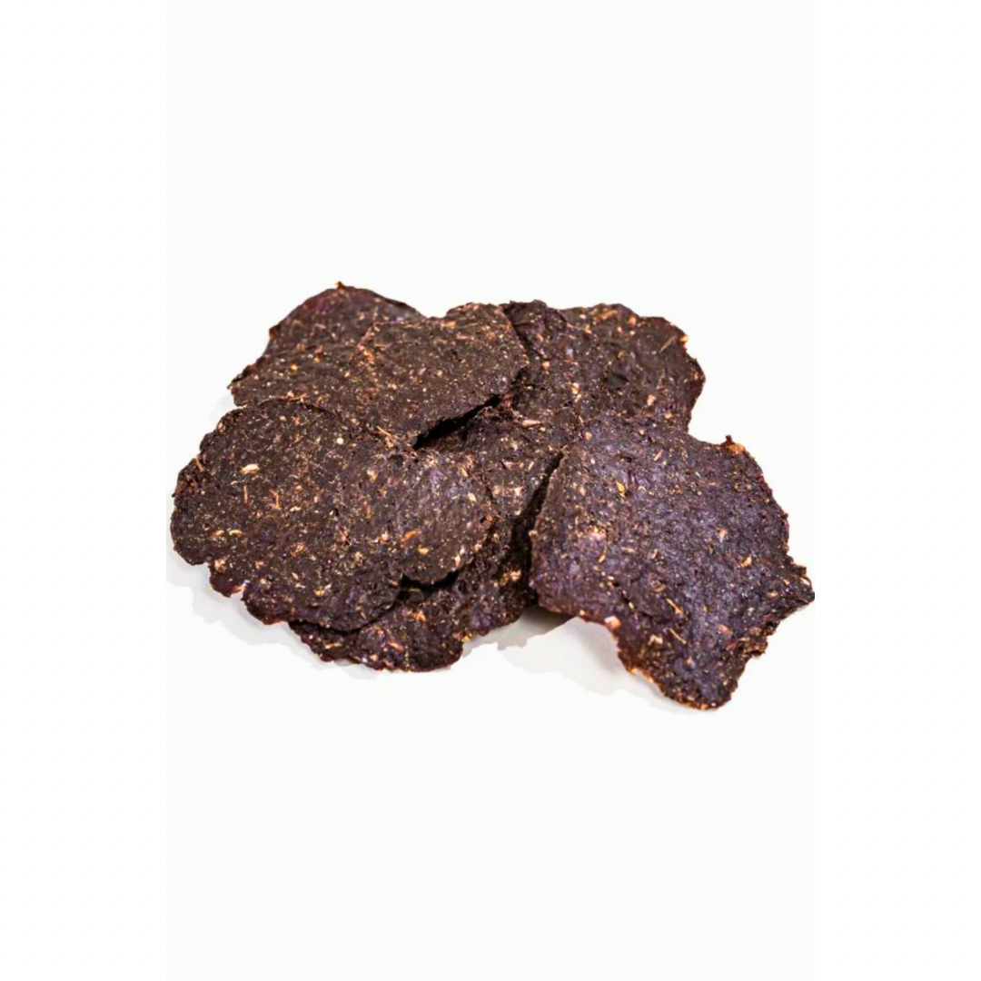 Elk Jerky Dog Treats product image 2