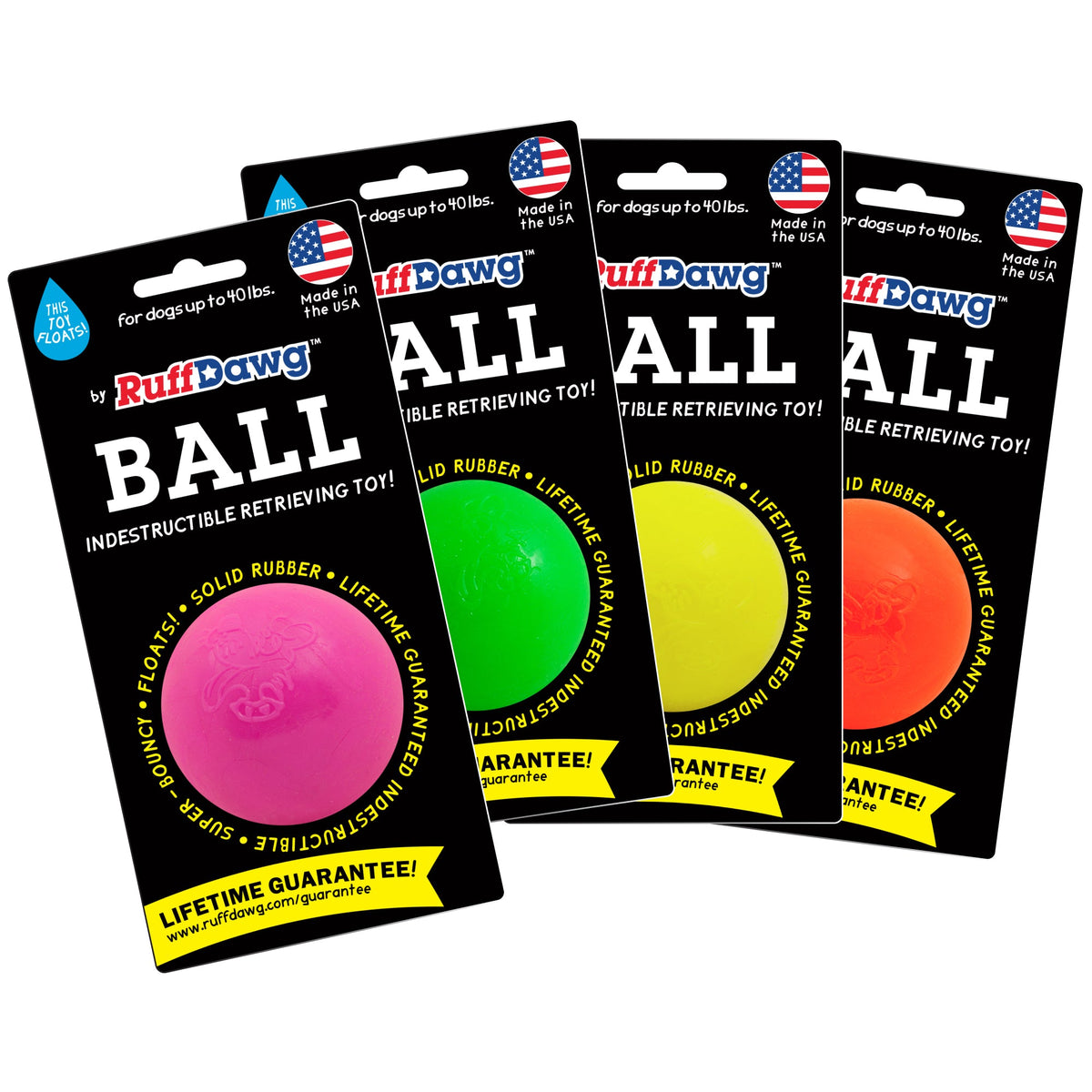 Dog Ball product image 1