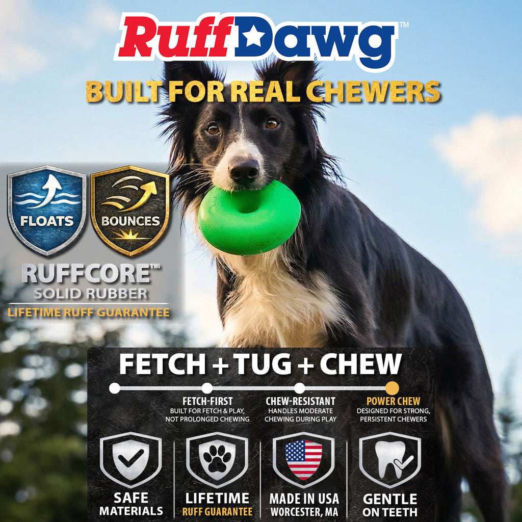 Dog Chew Toy product image 3